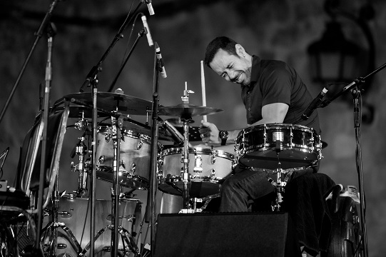 Antonio Sánchez 3